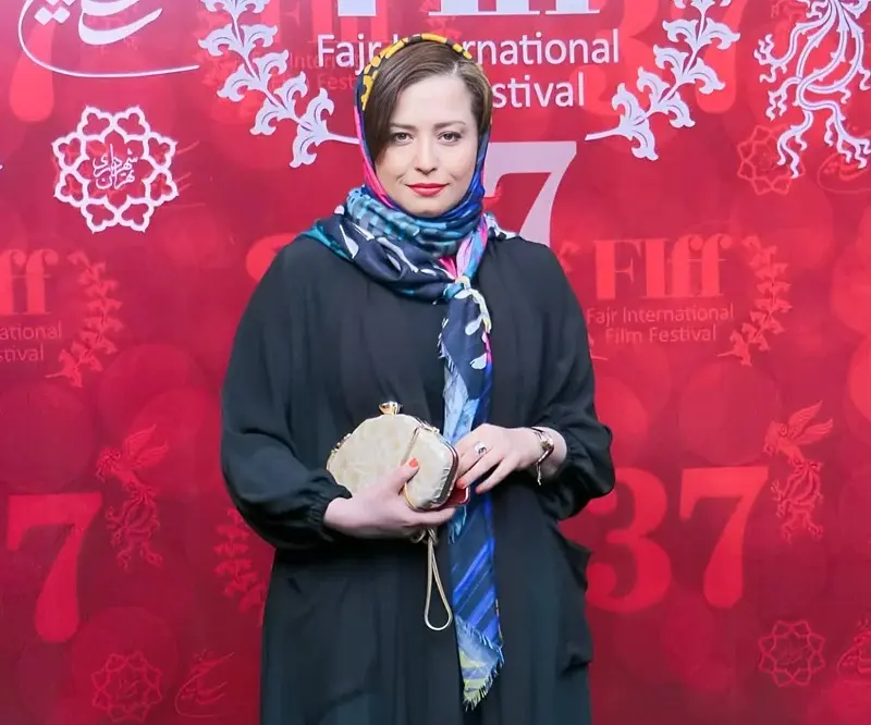 مهراوه شریفی‌نیا