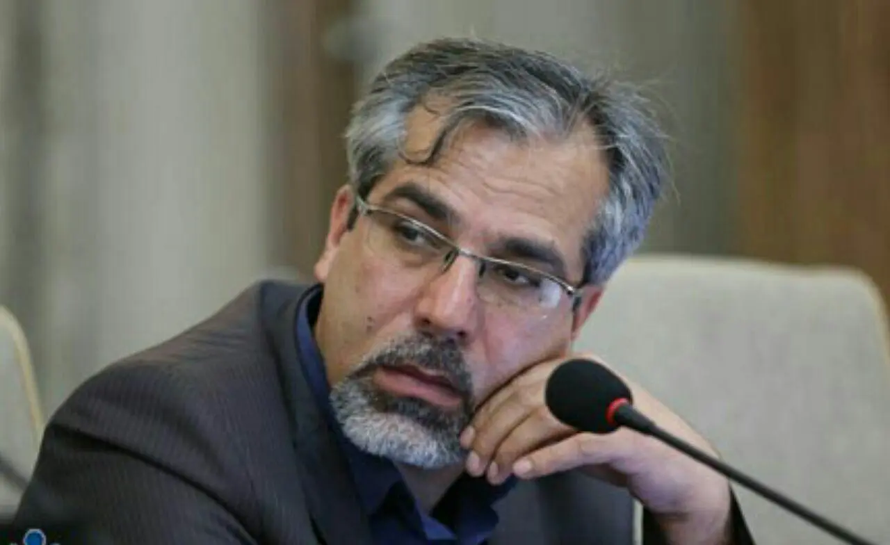 دکتر_کوروش_محمدی
