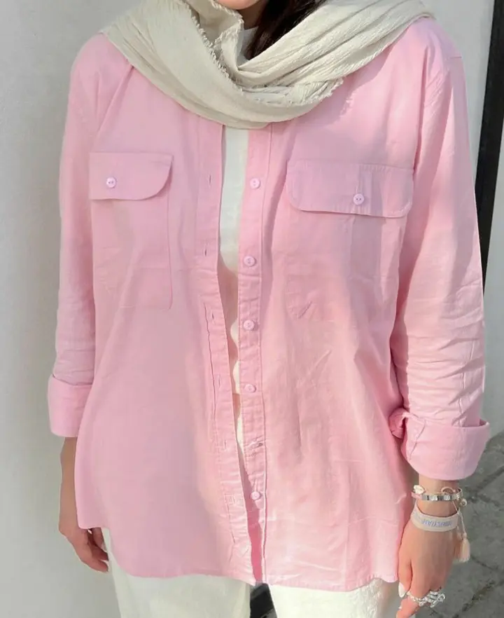 شومیز تابستانی (27)
