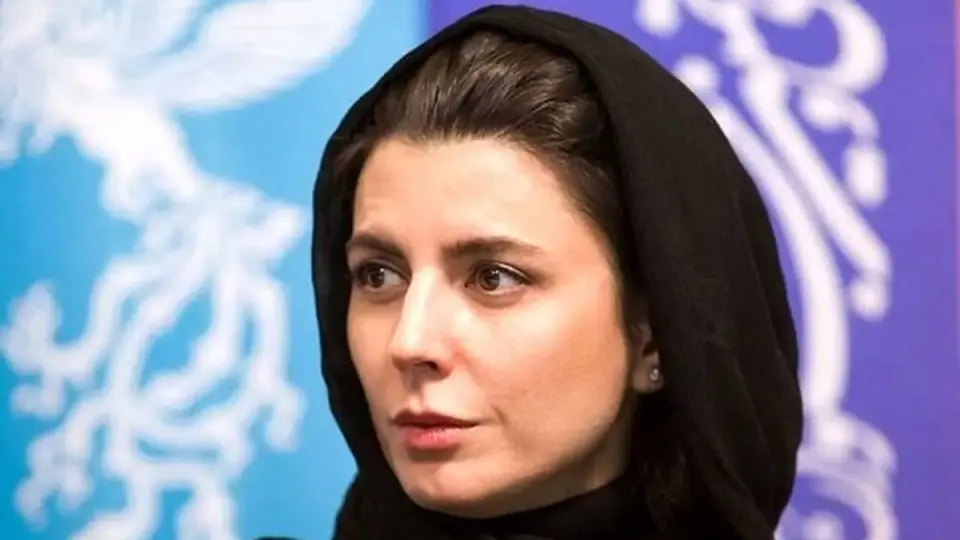 لیلا حاتمی