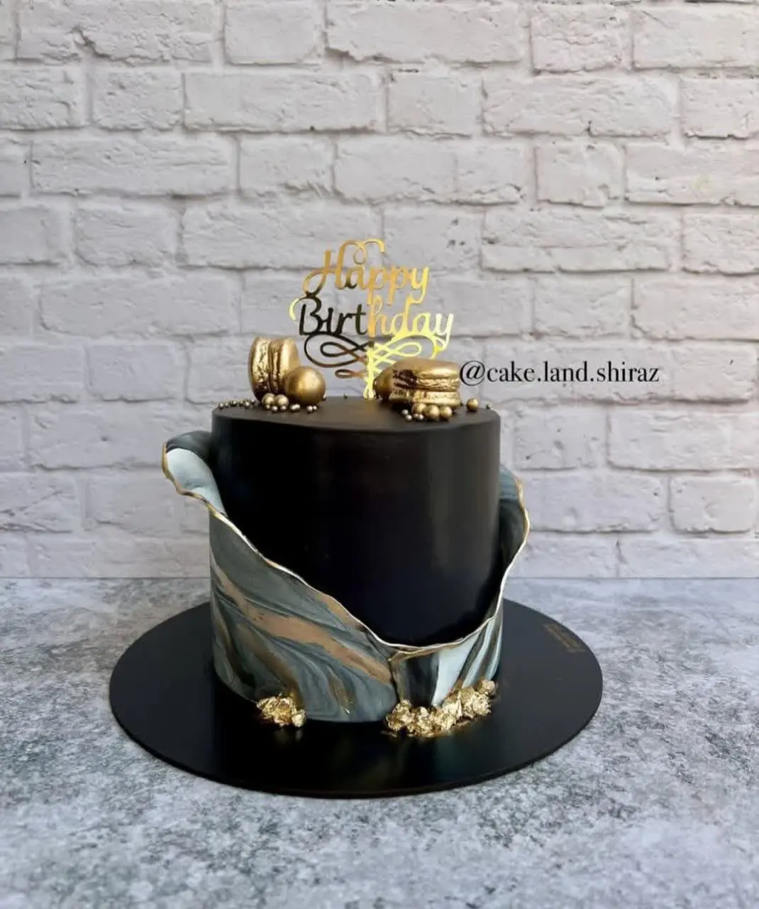 Father_s Day cake (5)