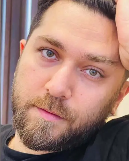 Ali Moradi (9)