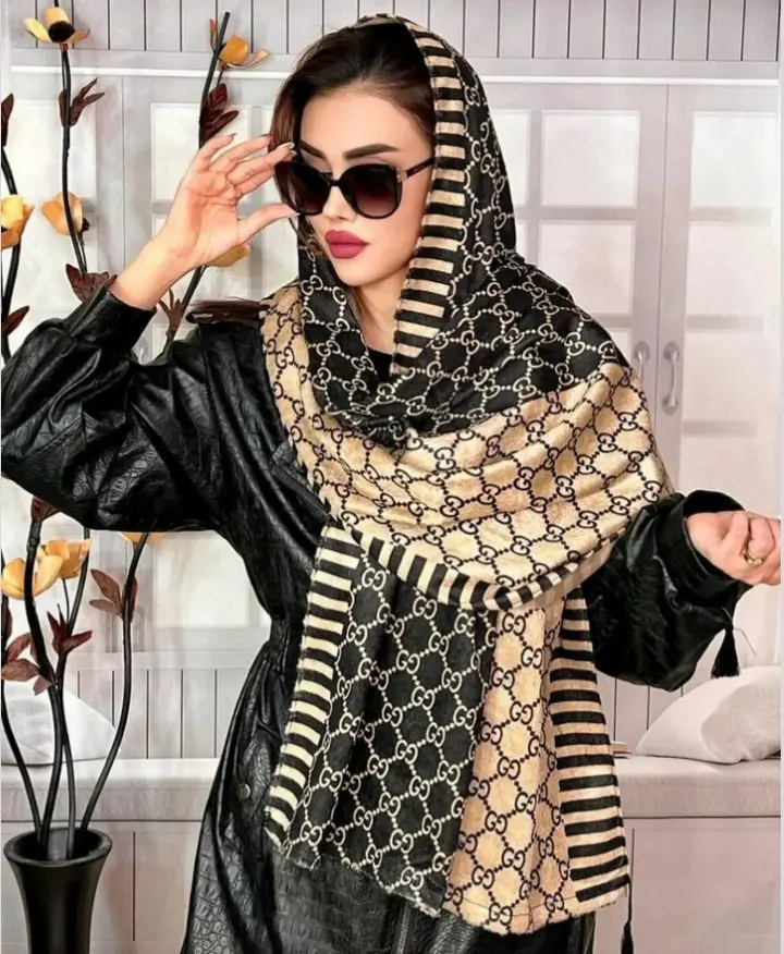 autumn shawl (8)
