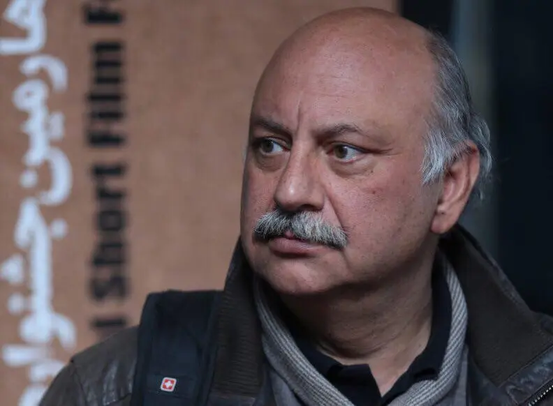 بابک کریمی