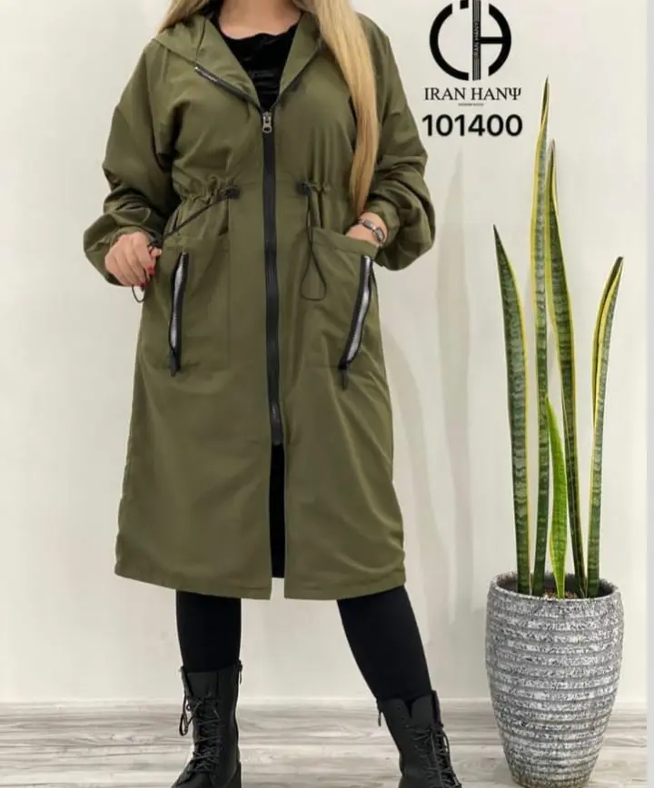 Rain model for girls (27)