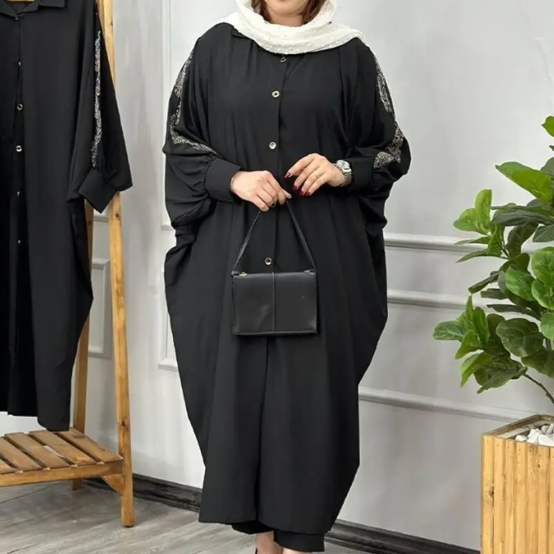 Manto Abaya (15)