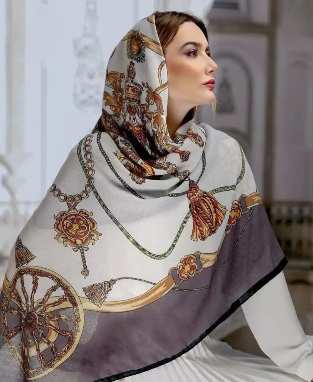 Girls_ scarf model (24)