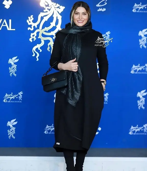 فریبا نادری