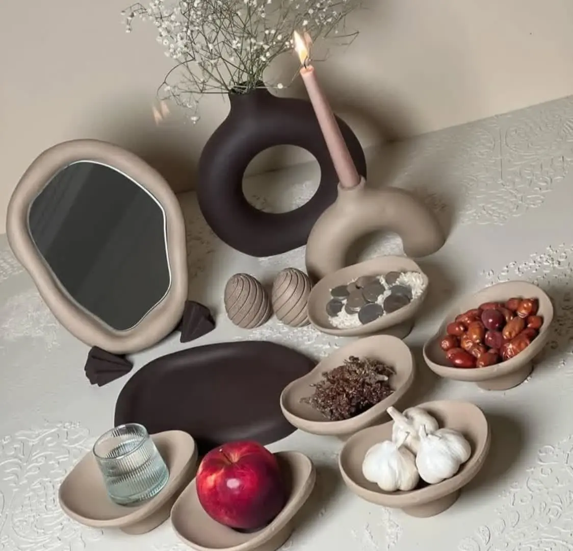 Haft Sin table (51)