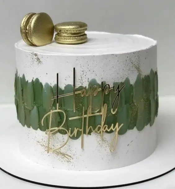 Birthday cake model (49)