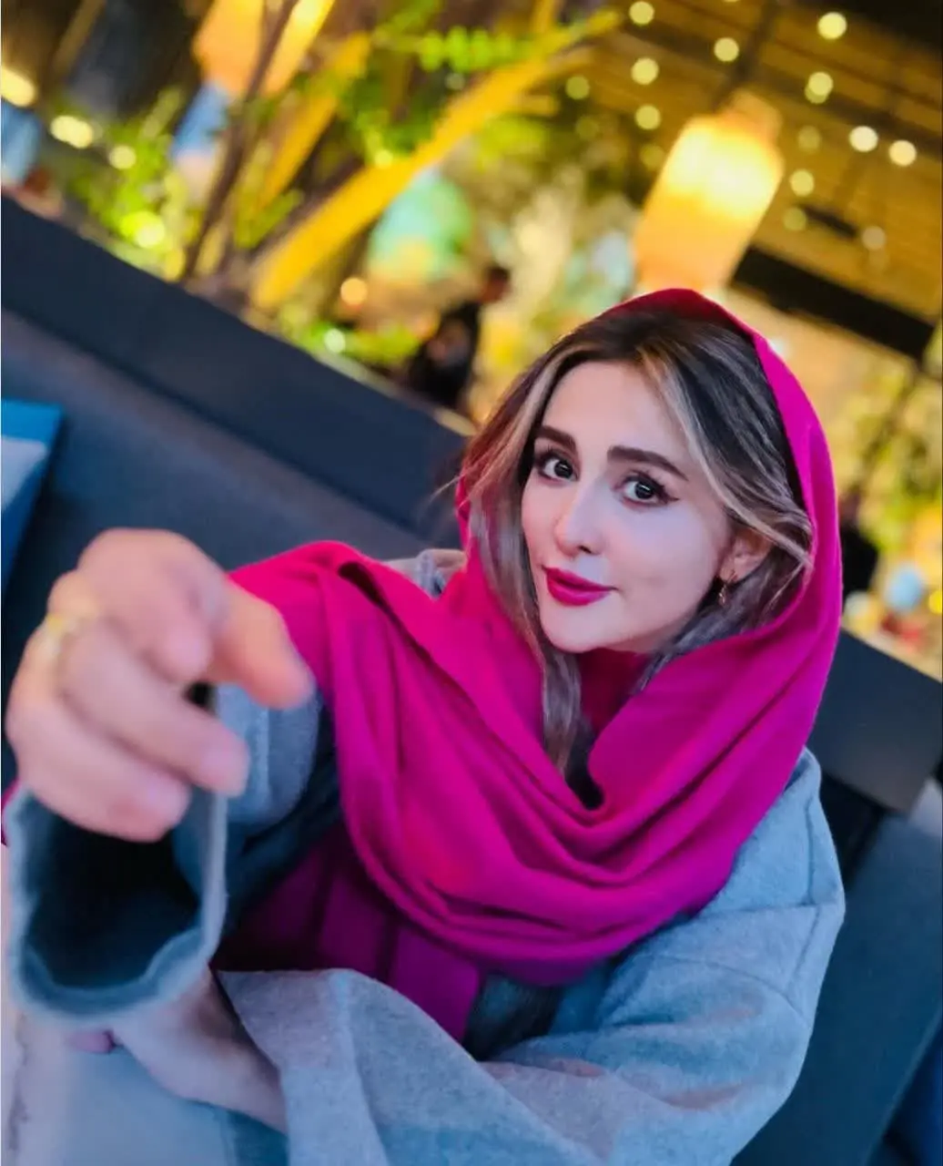 ستاره حسینی