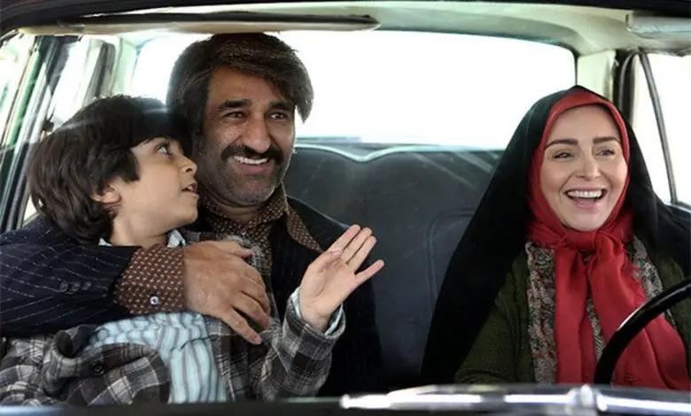 رایان سرلک در زیرخاکی ۴