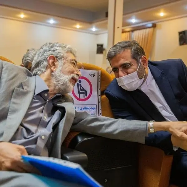 محمد مهدی اسماعیلی