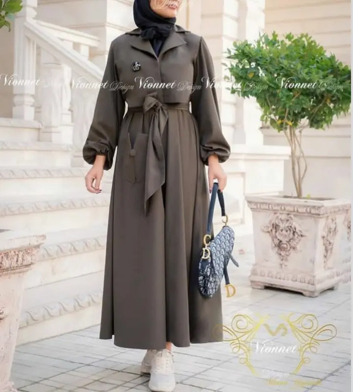 Rain model for girls (32)