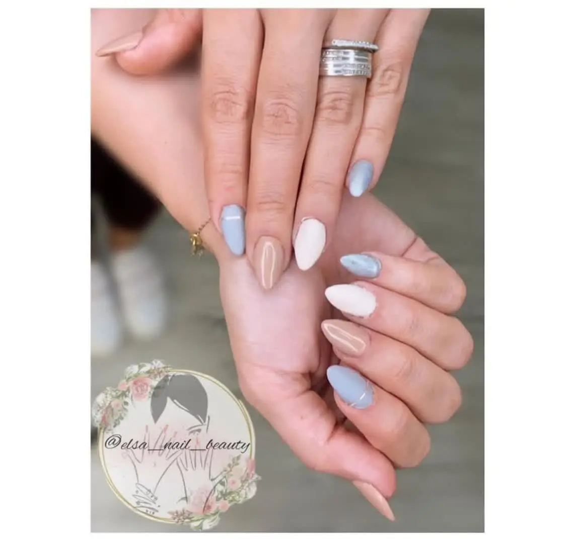 Winter nail design (53)