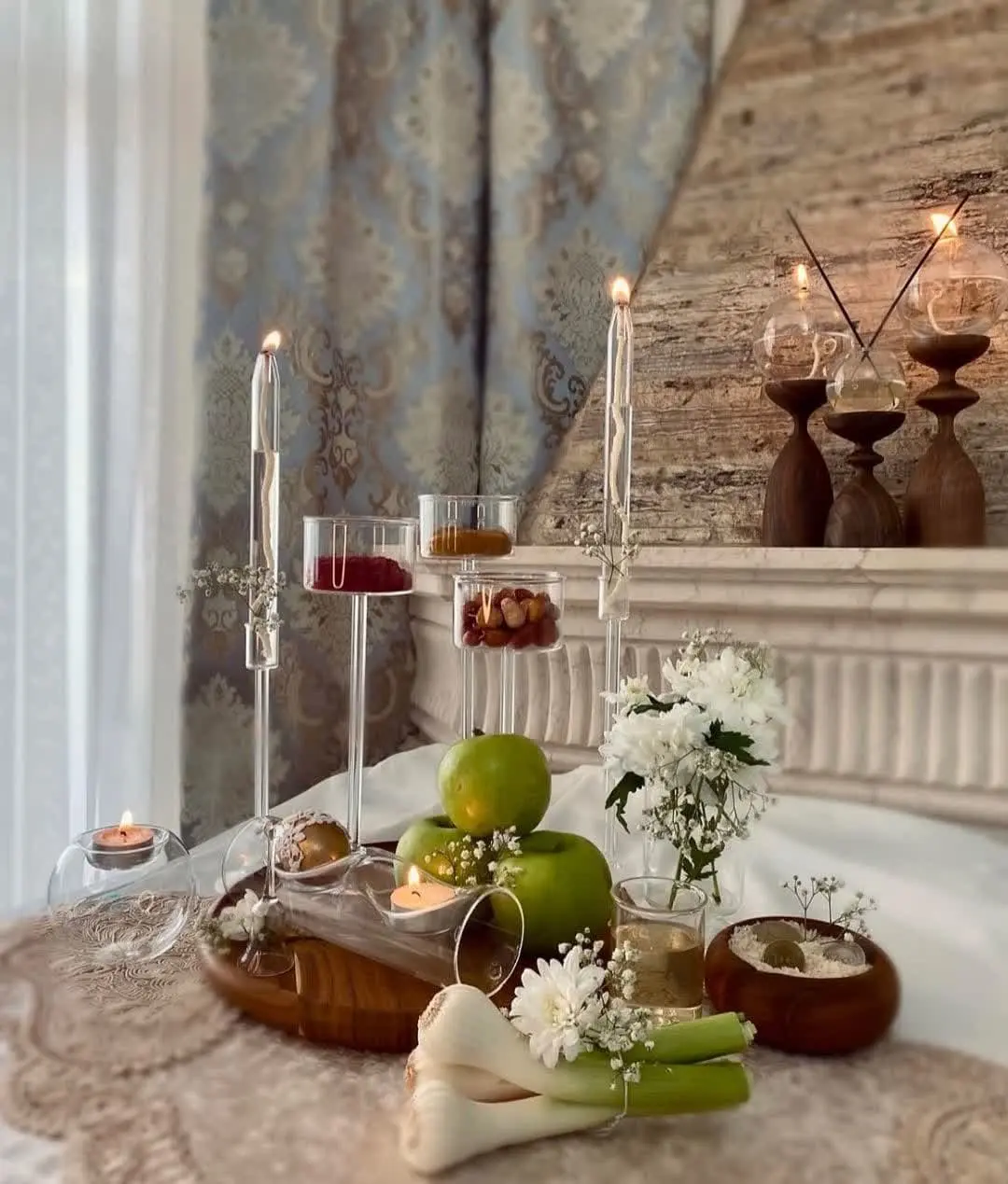 Haft Sin table (59)