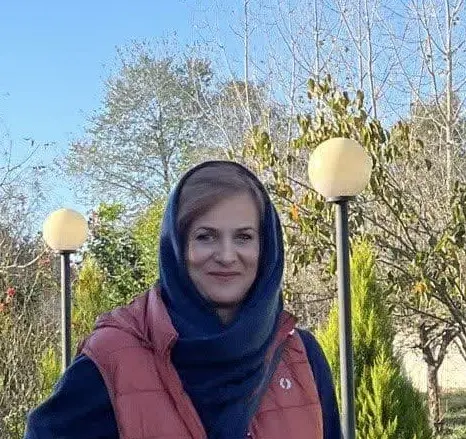 فریبا نساج پور