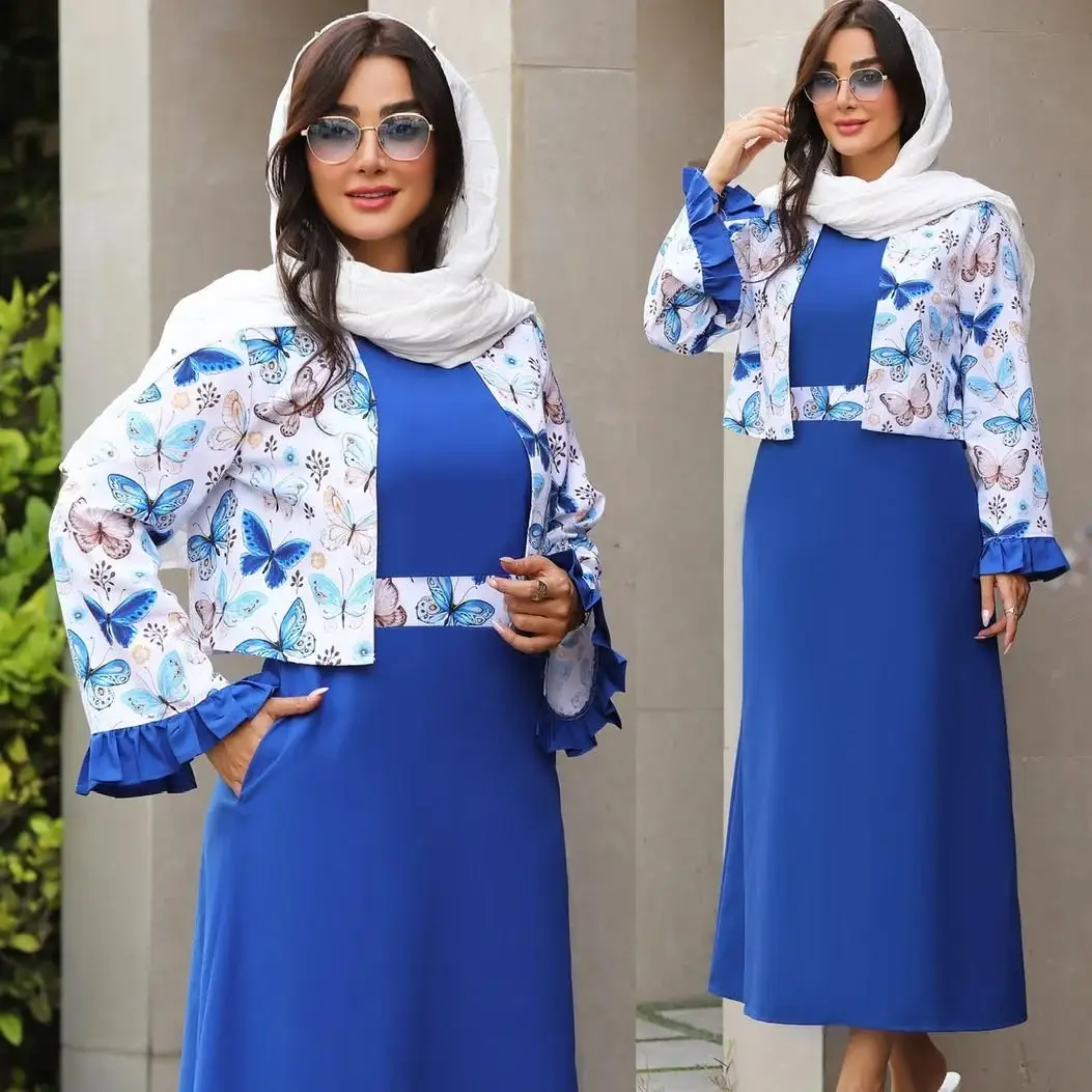 مدل مانتو سارافونی (11)