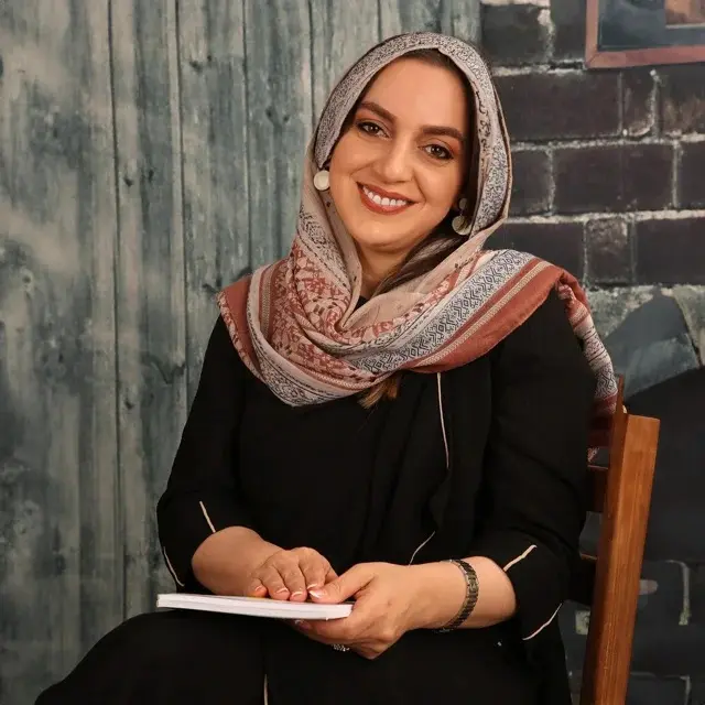 نسرین بابایی