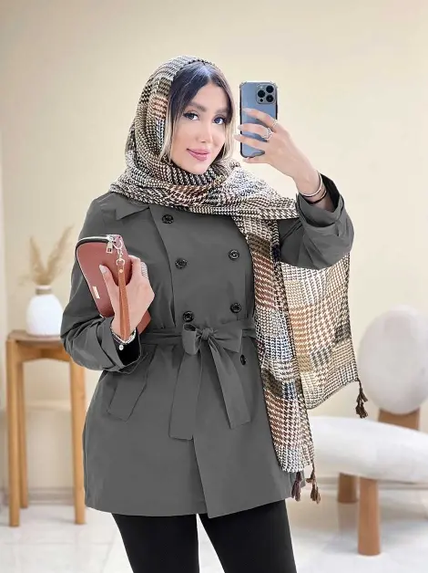 Rain model for girls (4)