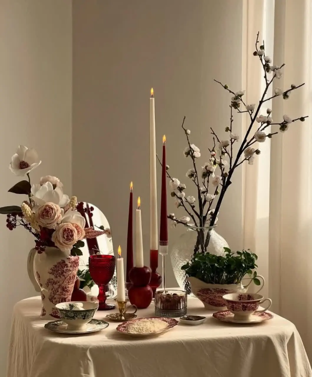 Haft Sin table (49)