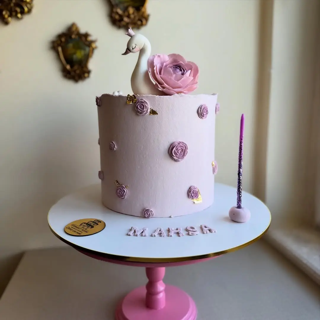 Girl_s Day Cake (6)