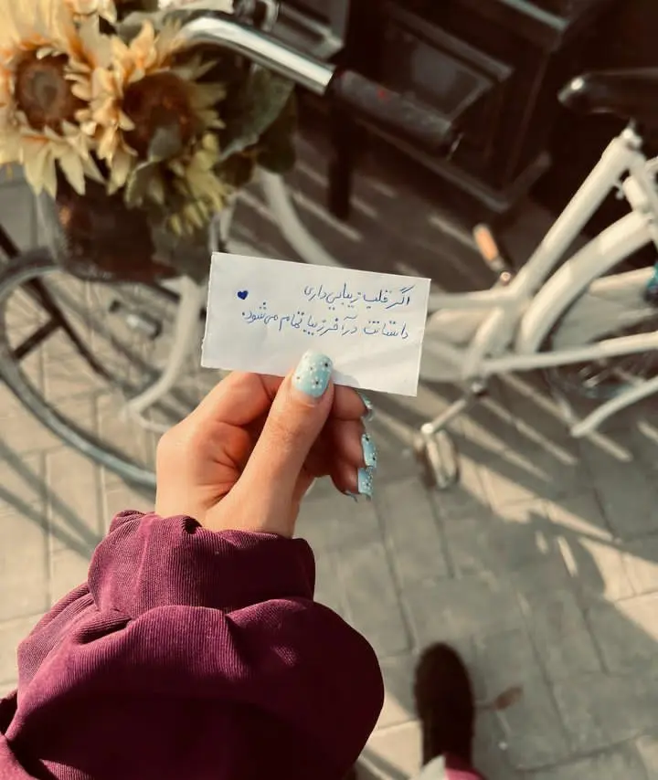 عکس پروفایل دخترانه (31)