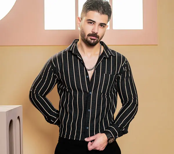 مدل پیراهن مردانه (27)