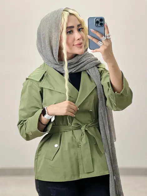 Rain model for girls (20)