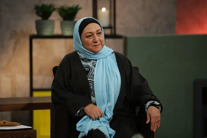 مریم سعادت