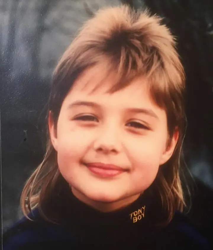 Gloria Hardy (18)
