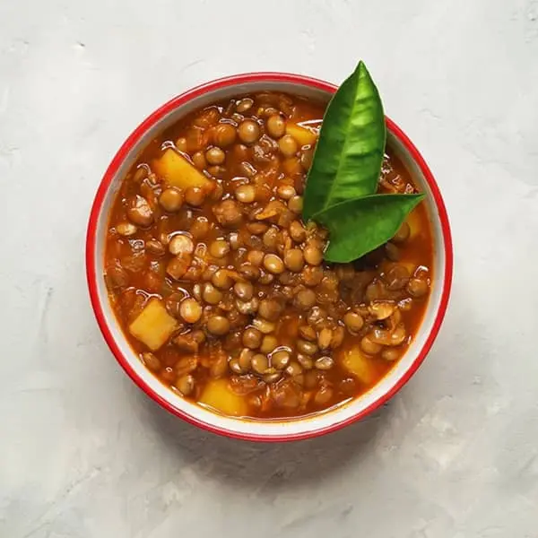 عدسی (2)