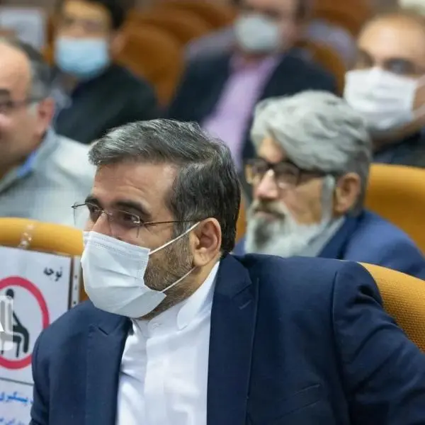 محمد مهدی اسماعیلی