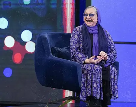مریم سعادت