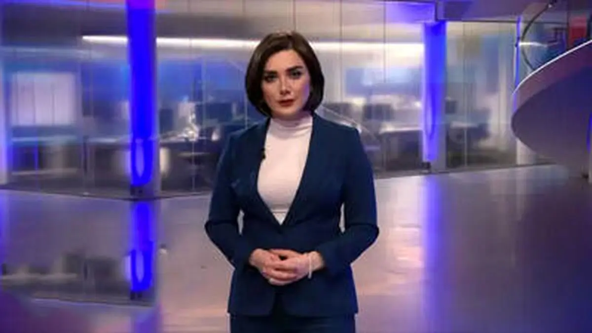نیوشا صارمی