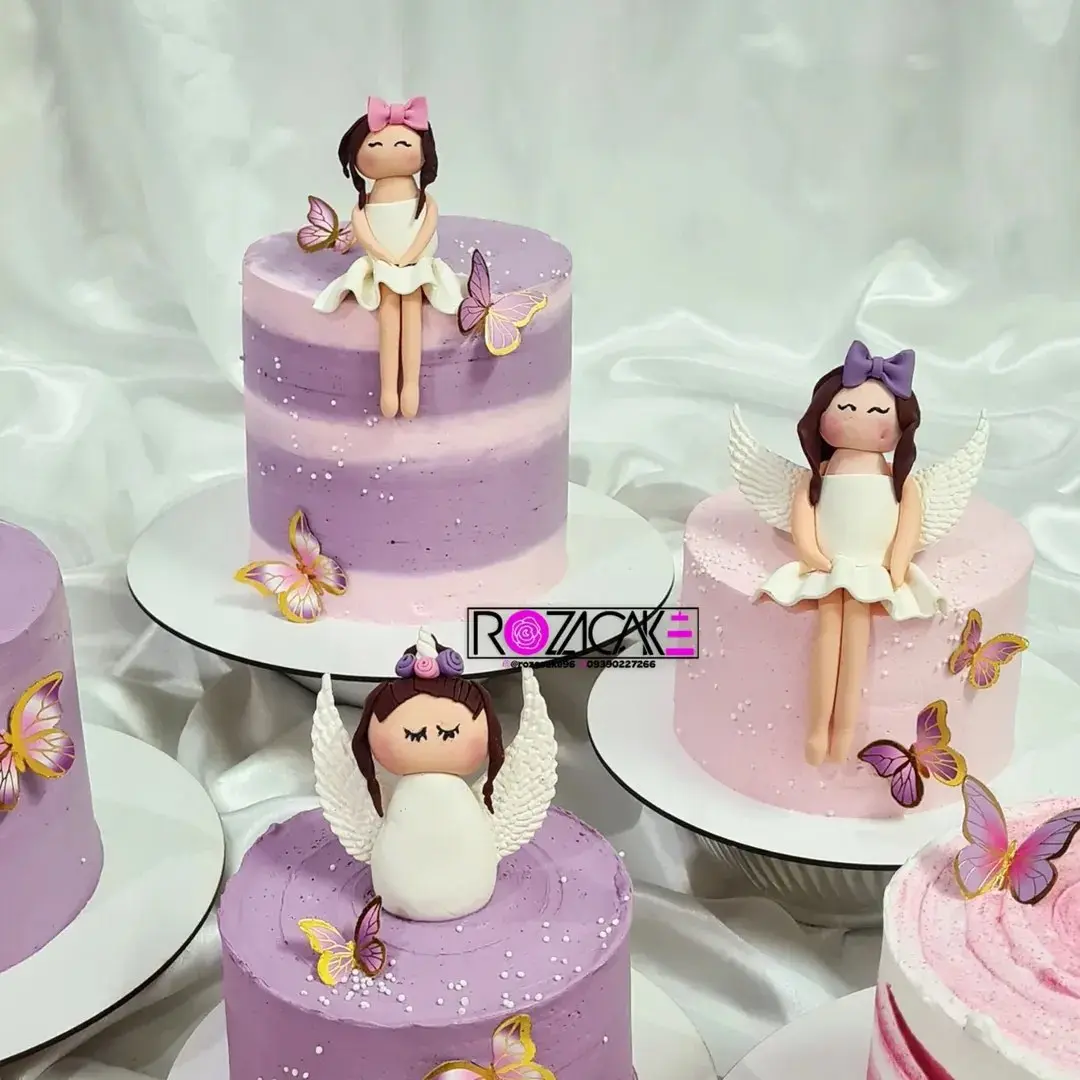 Girl_s Day Cake (30)