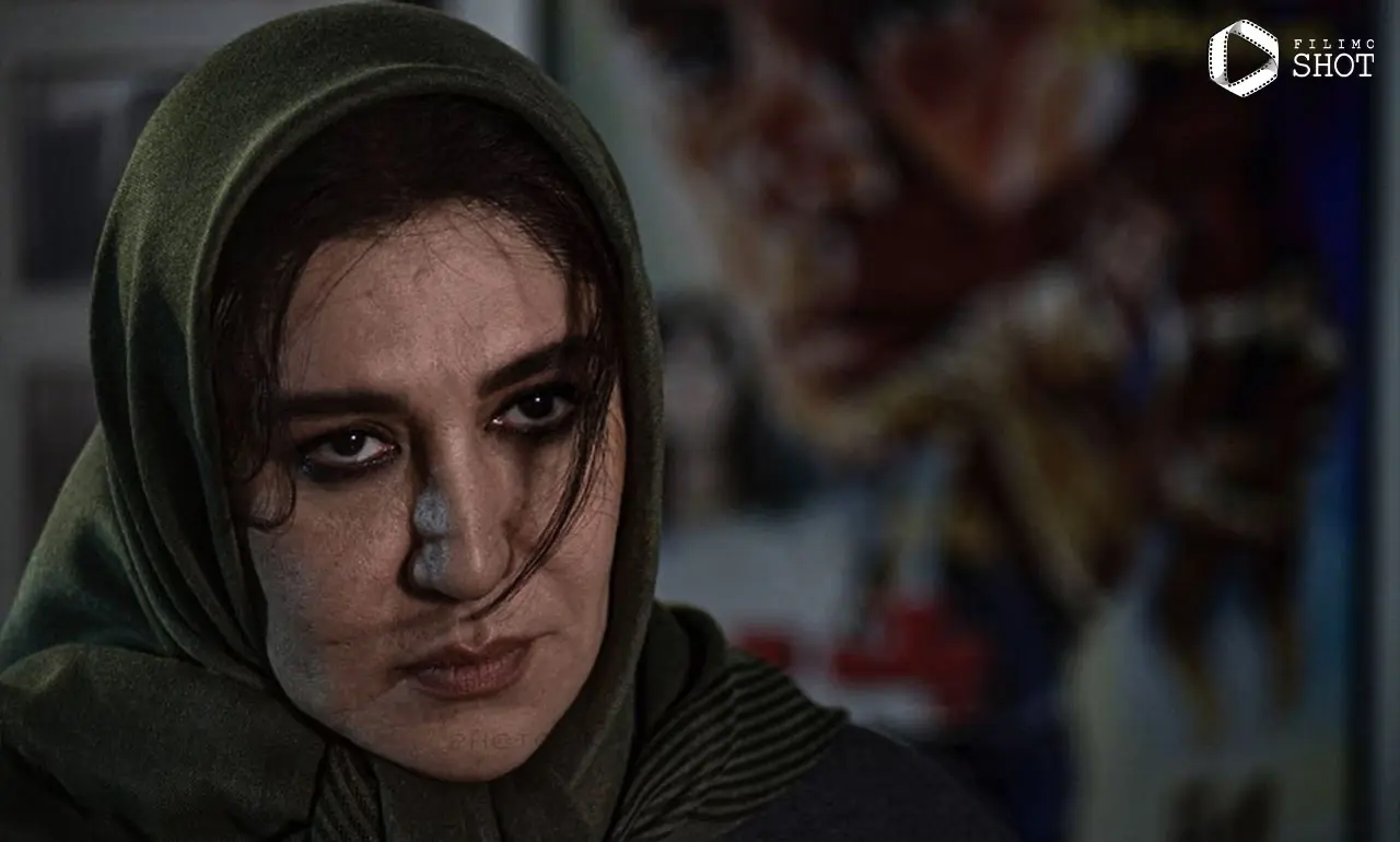 فیلم شاه نقش (2)