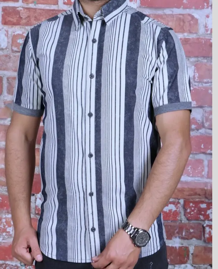 مدل پیراهن مردانه (25)