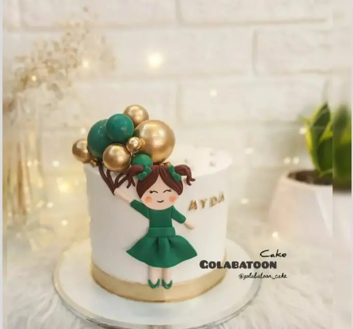 Girl_s Day Cake (54)