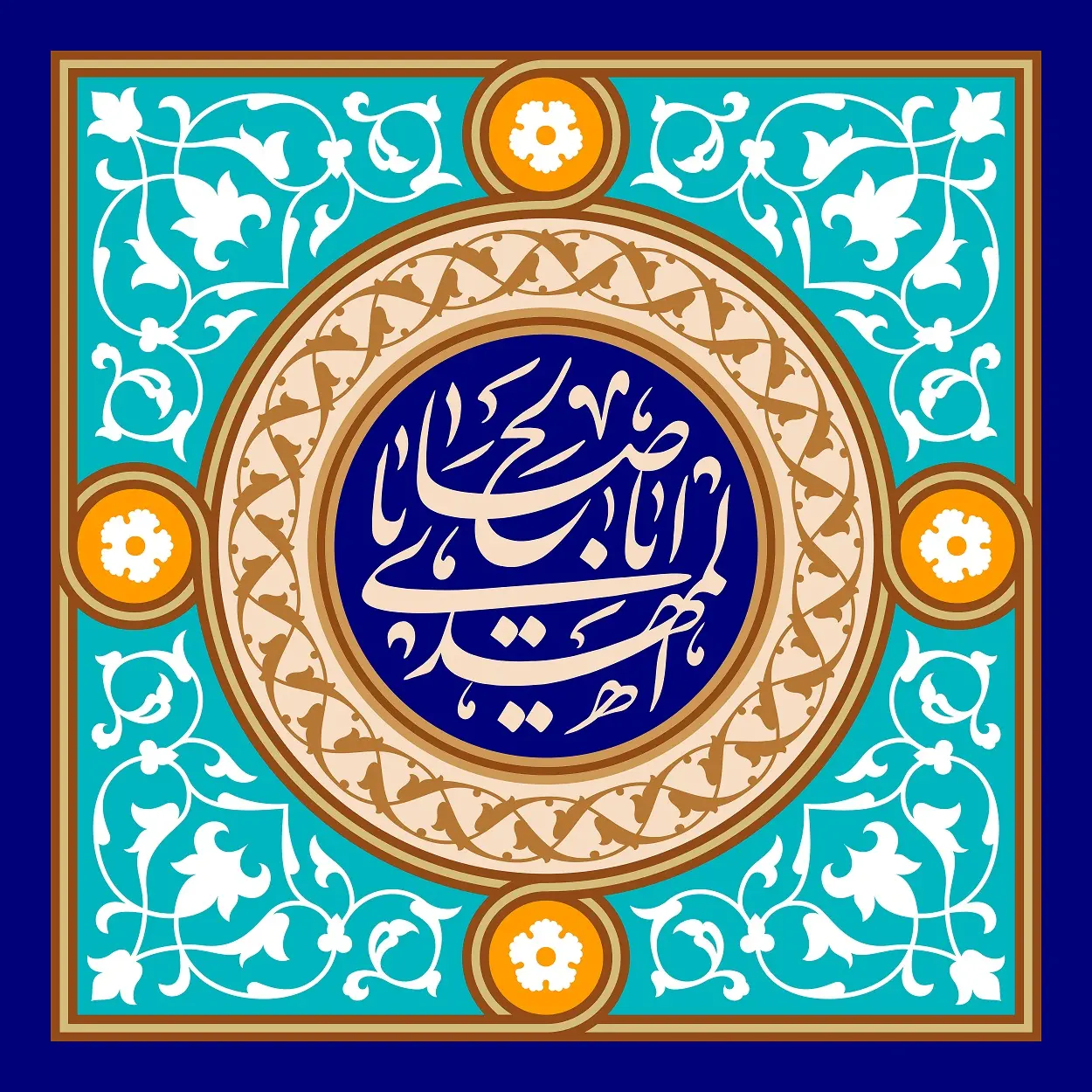 پوستر نیمه شعبان (26)