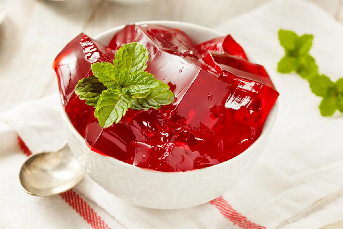 ژله (1)