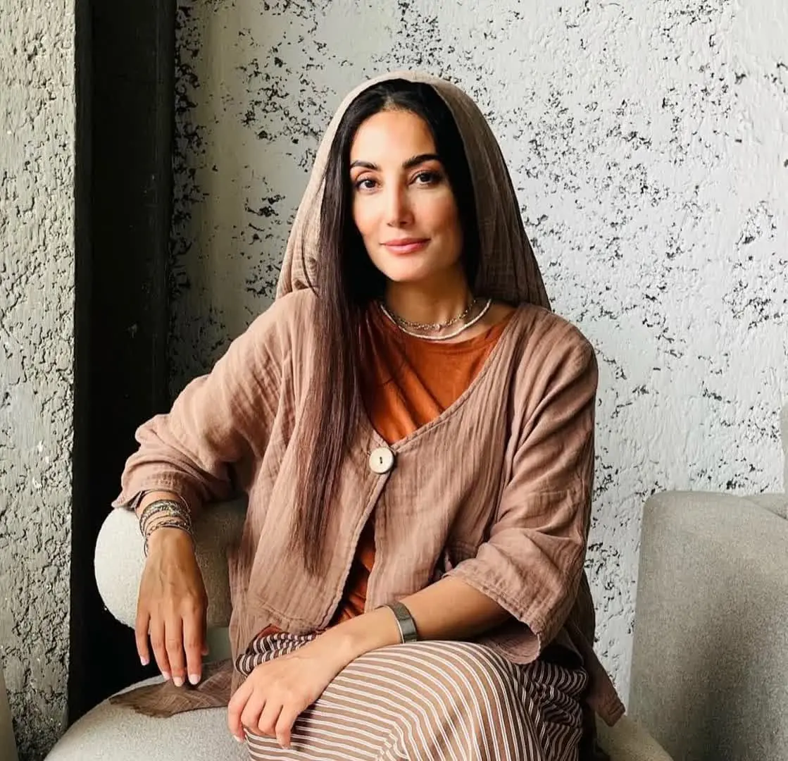 مهسا باقری
