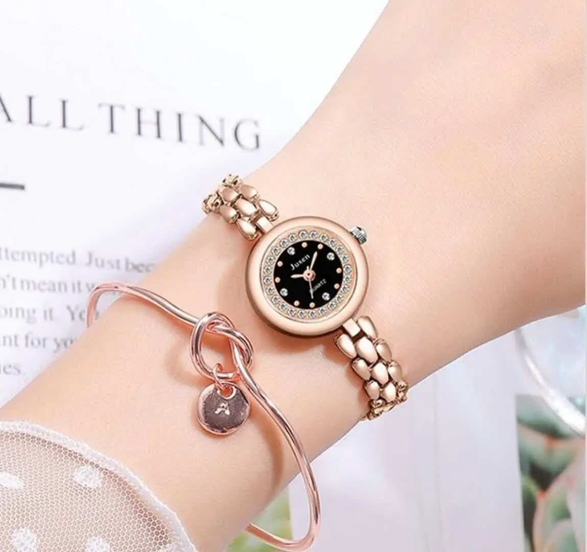 Women_s watch model (13)