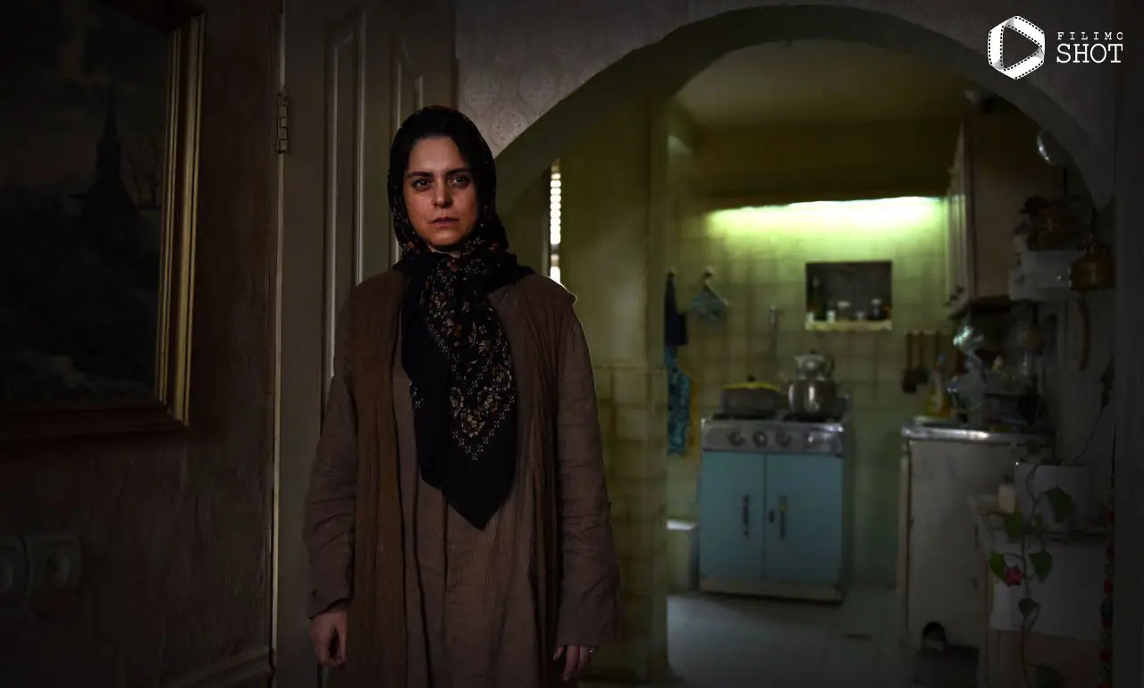 فیلم رها (7)