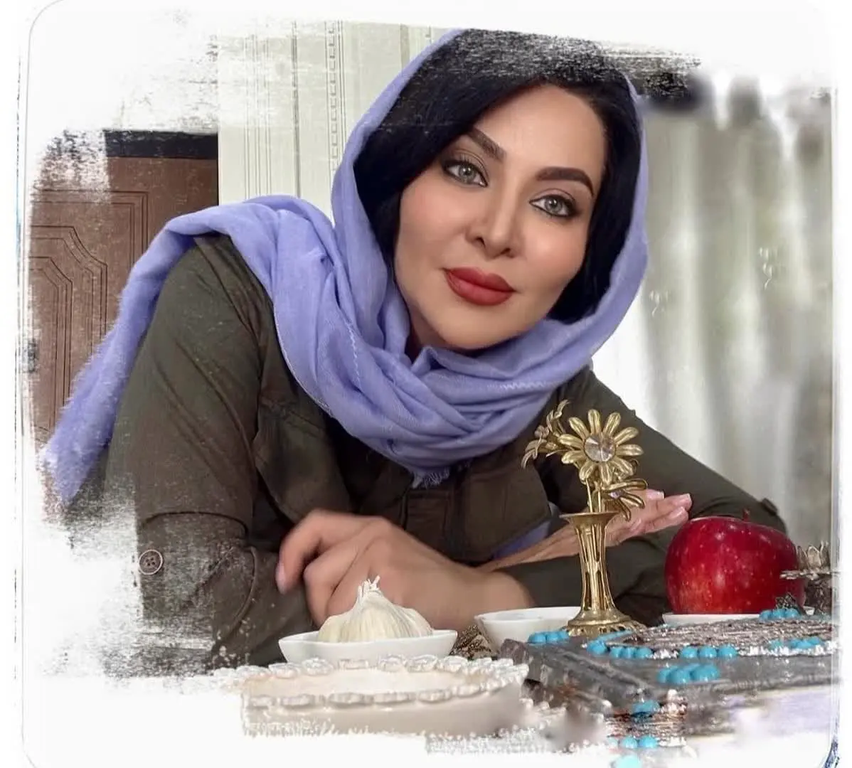 فقیهه سلطانی
