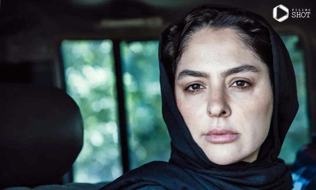 فیلم در آغوش درخت (1)