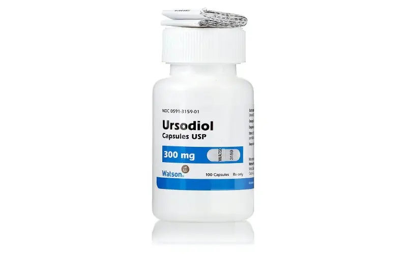 Ursodiol (5)
