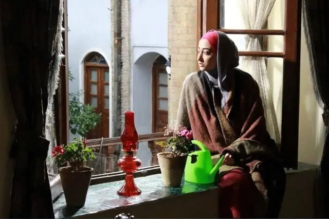 سریال خانه روشنا (3)