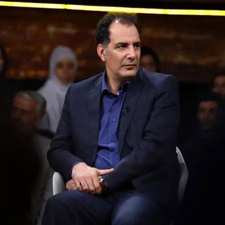 بهنام تشکر