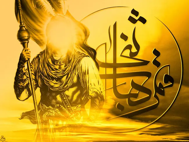 عکس پروفایل تاسوعا و عاشورا (12)